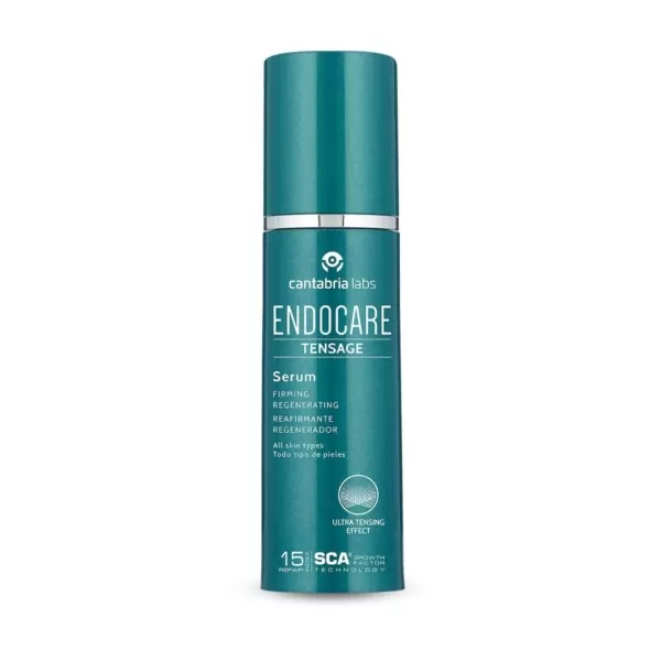 image of endocare tensage serum