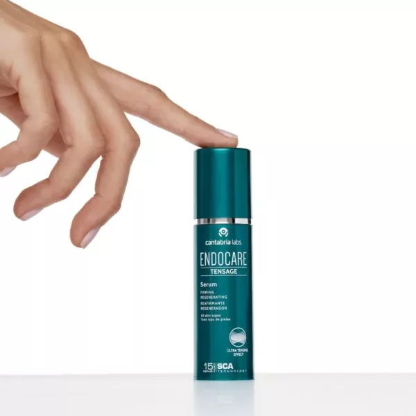 Endocare Tensage Serum