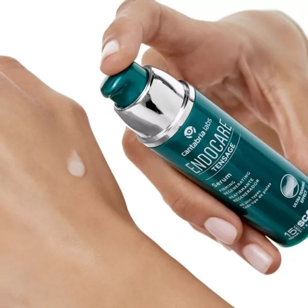 Endocare Tensage Serum