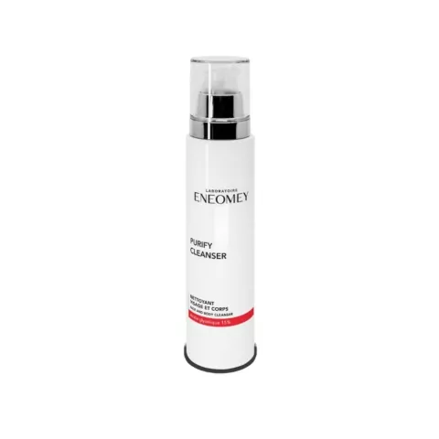 eneomey purify cleanser