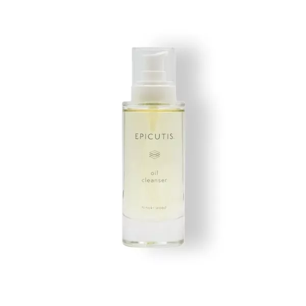 epicutis oil cleanser