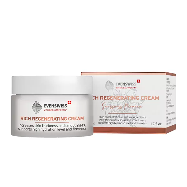 rich regenerating cream