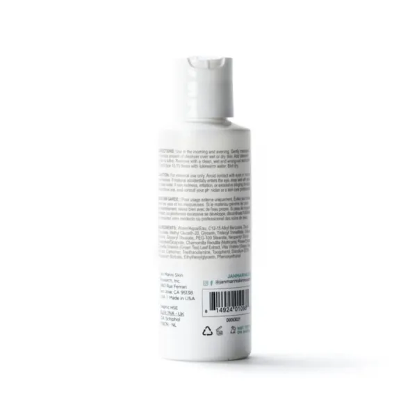 Jan Marini Age Intervention Gentle Cleanser