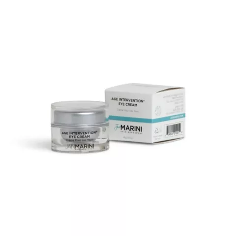 image of jan marini age intervention eye cream