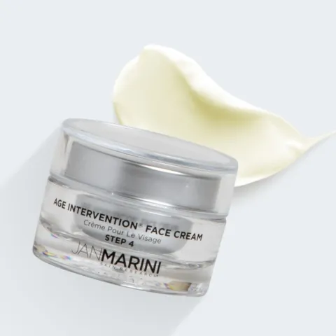 Jan Marini Age Intervention Face Cream
