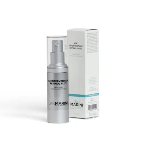 image of jan marini age intervention retinol plus