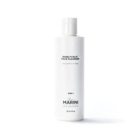 image of jan marini bioglycolic face cleanser