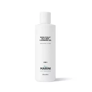 Jan Marini Bioglycolic Oily Skin Cleansing Gel