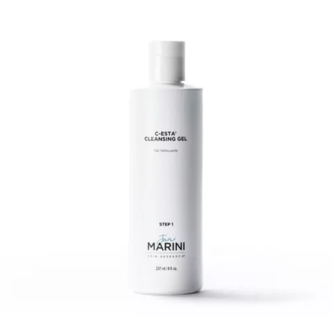 image of jan marini c-esta cleansing gel