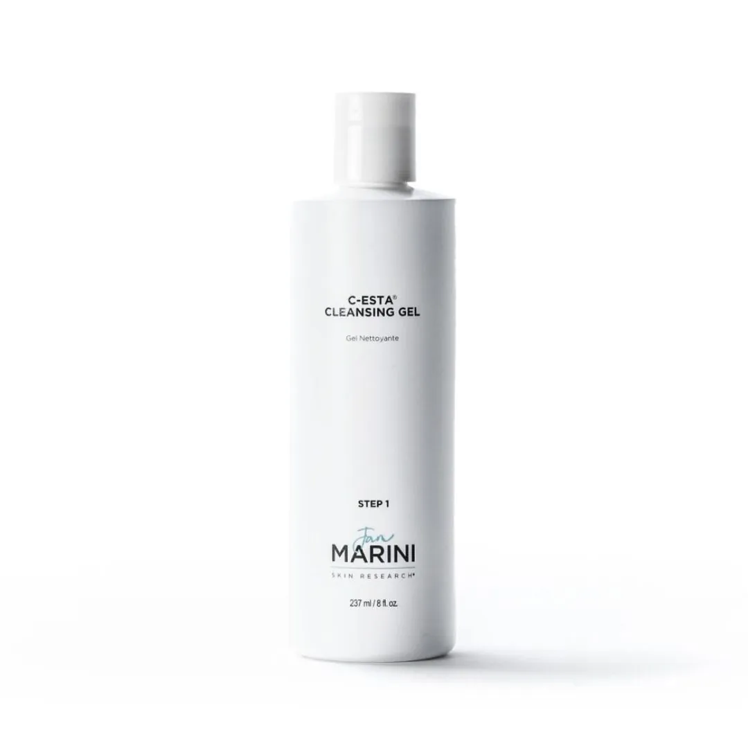 image of jan marini c-esta cleansing gel