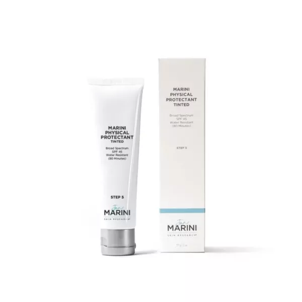 jan marini physical protect tinted spf 45 bottle box