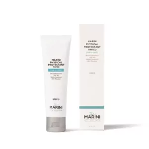 Jan Marini Physical Protectant Tinted SPF 45