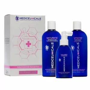 mediceuticals treatment for thinning hair kit