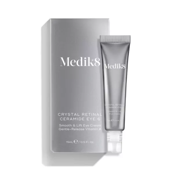 Medik8 Crystal Retinal Ceramide Eye 3