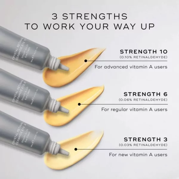 Medik8 Crystal Retinal Ceramide Eye