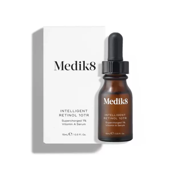 medik8 intelligent retinol 10TR
