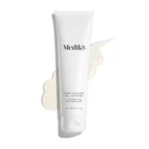 medik8 pore cleanse gel intense