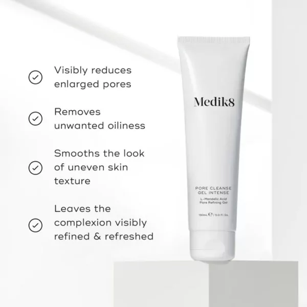 medik8 pore cleanse