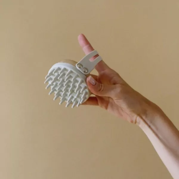 Natucain Scalp Massage Brush