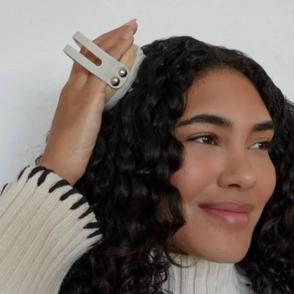 Natucain Scalp Massage Brush