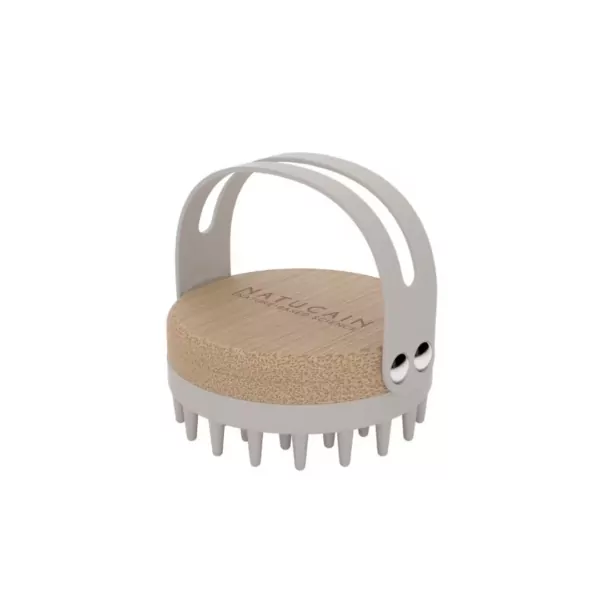 Natucain Scalp Massage Brush