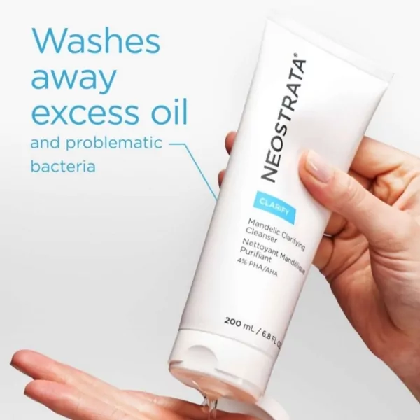 NeoStrata Mandelic Clarifying Cleanser