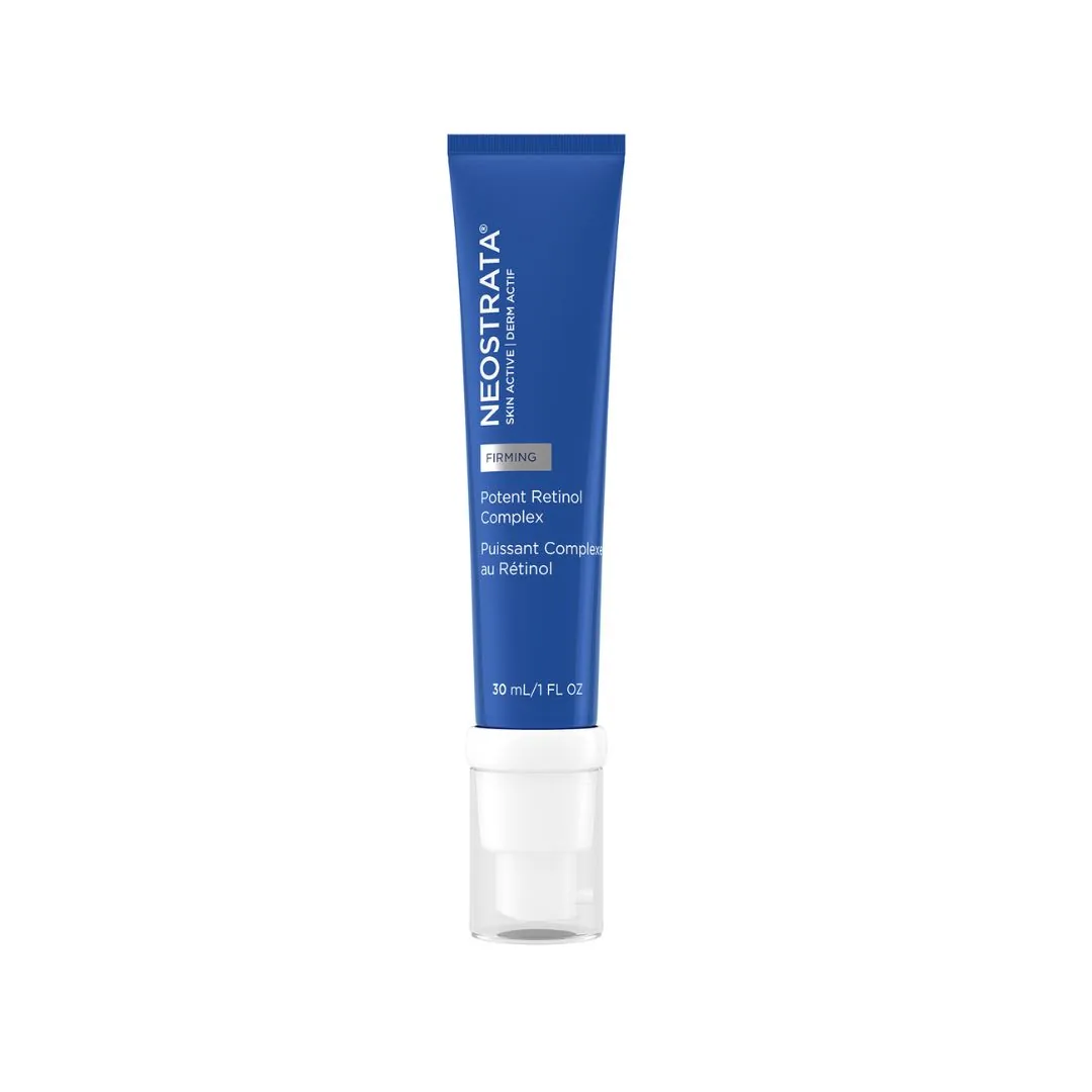 image of neostrata retinol complex