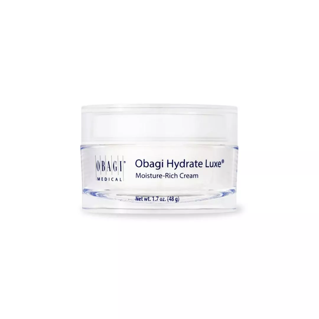 obagi hydrate luxe