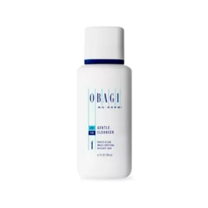 obagi nu derm gentle cleanser