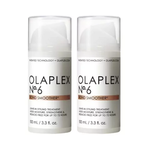 image of olaplex bond smoother