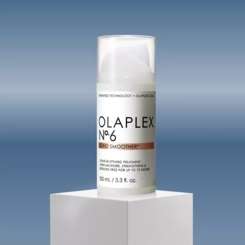 olaplex no 6