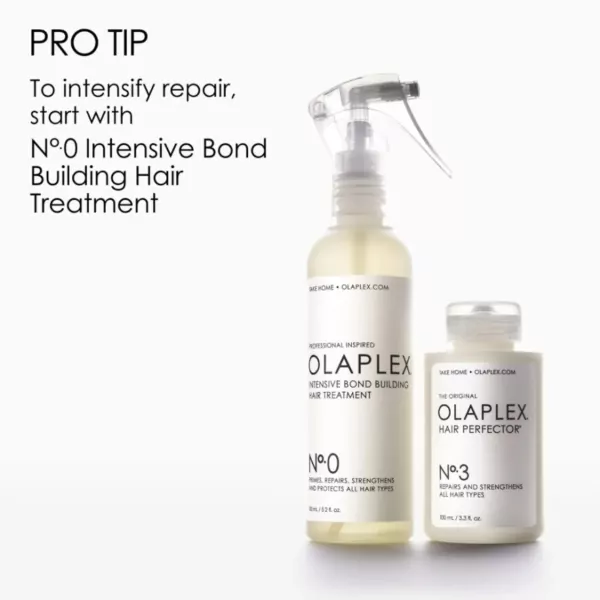 olaplex hair perfector