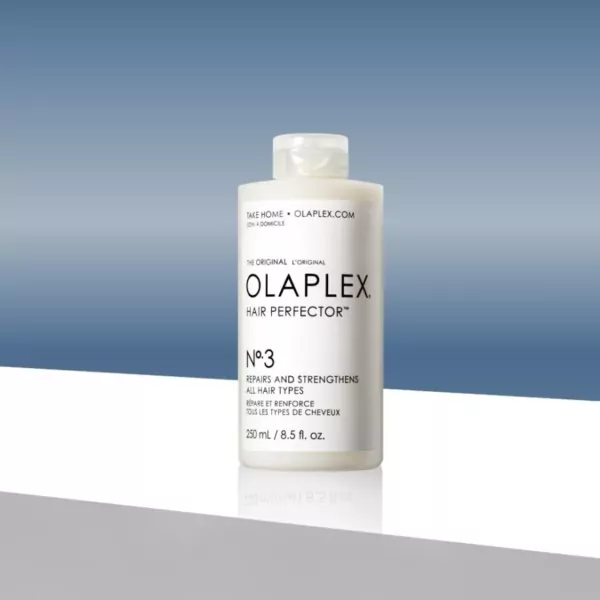 olaplex hair perfector