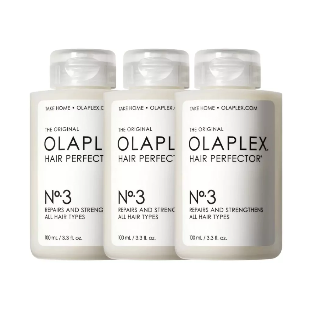 image of olaplex number 3