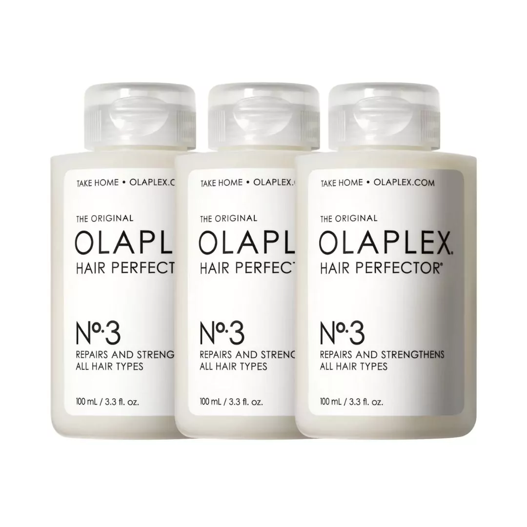 image of olaplex number 3
