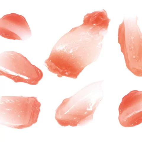 Oskia Renaissance Cleansing Gel swatch