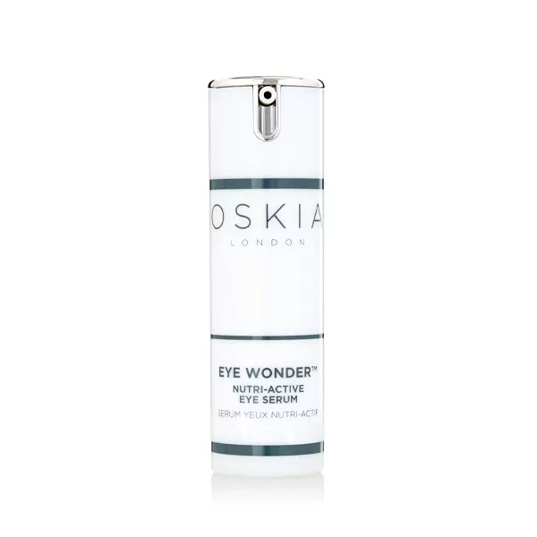 oskia eye wonder serum
