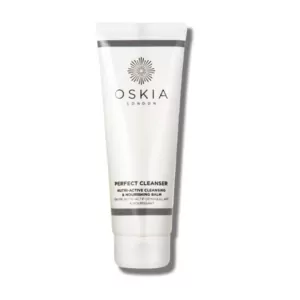 oskia cleansing balm perfect cleanser