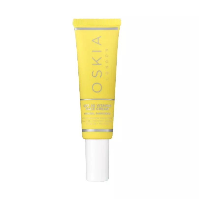 OSKIA SPF 30 Vitamin Face Cream