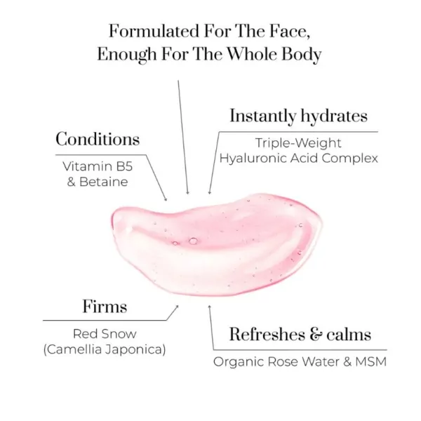 OSKIA Universal Hyaluronic Acid Serum