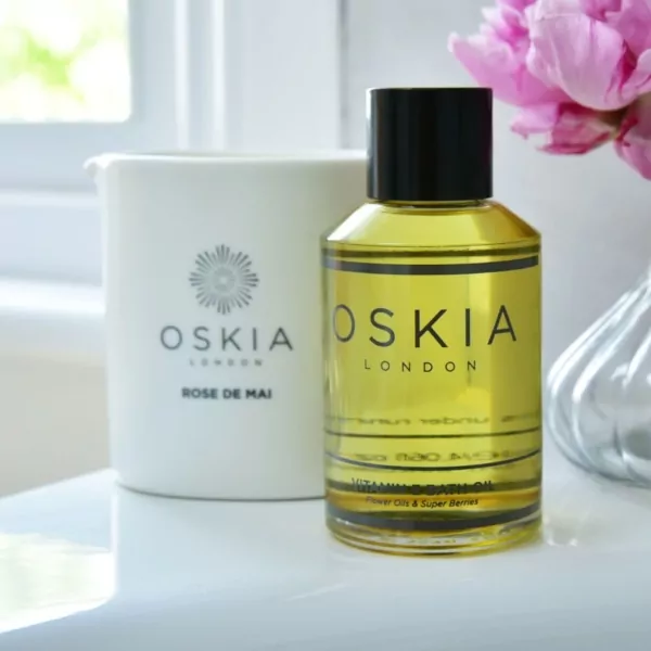OSKIA Vitamin E Bath Oil