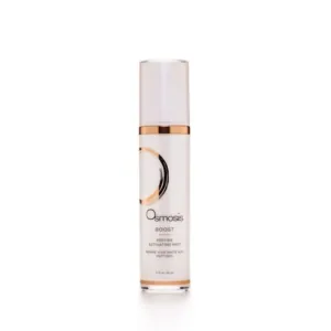 Osmosis boost peptide activating mist