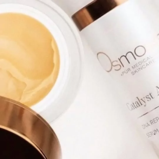 osmosis skincare
