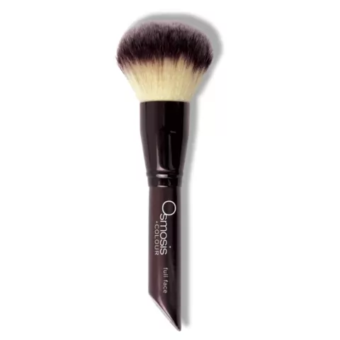 image of osmosis full face brush