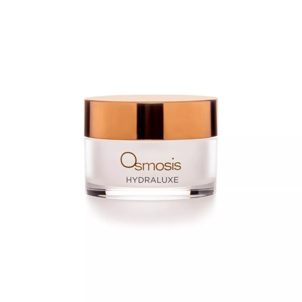 Osmosis beauty hydraluxe firming gel mask