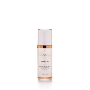 image of osmosis immerse restorative facial oil