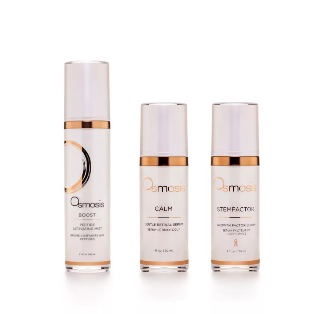 image of osmosis stemfactor and calm bundle