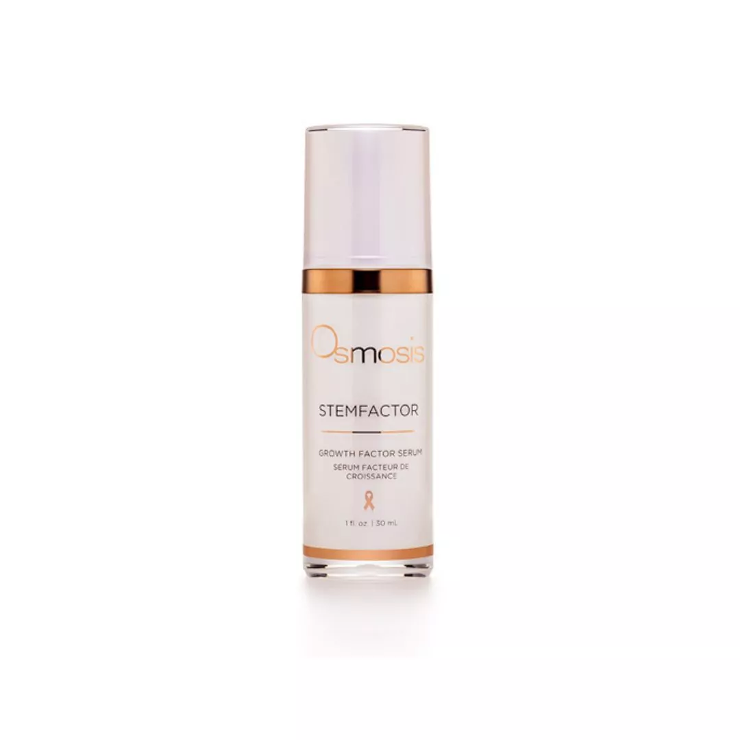 image of Osmosis Stemfactor Growth Factor Serum