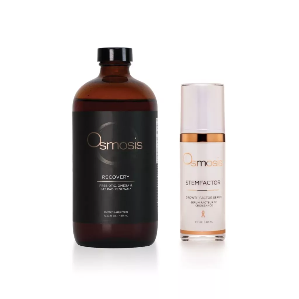 osmosis stemfactor serum & recovery