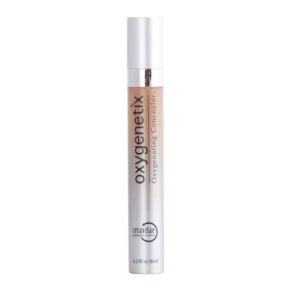 image of oxygenetic concealer